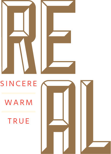 real-logo